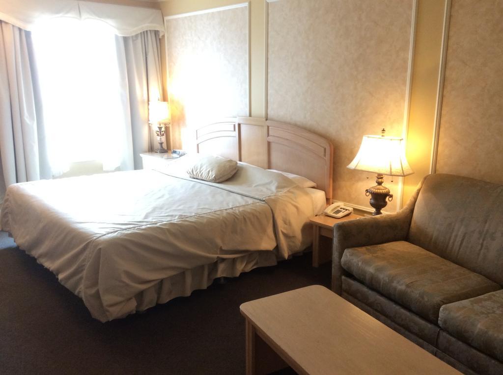 Travelodge By Wyndham Victoriaville Zimmer foto