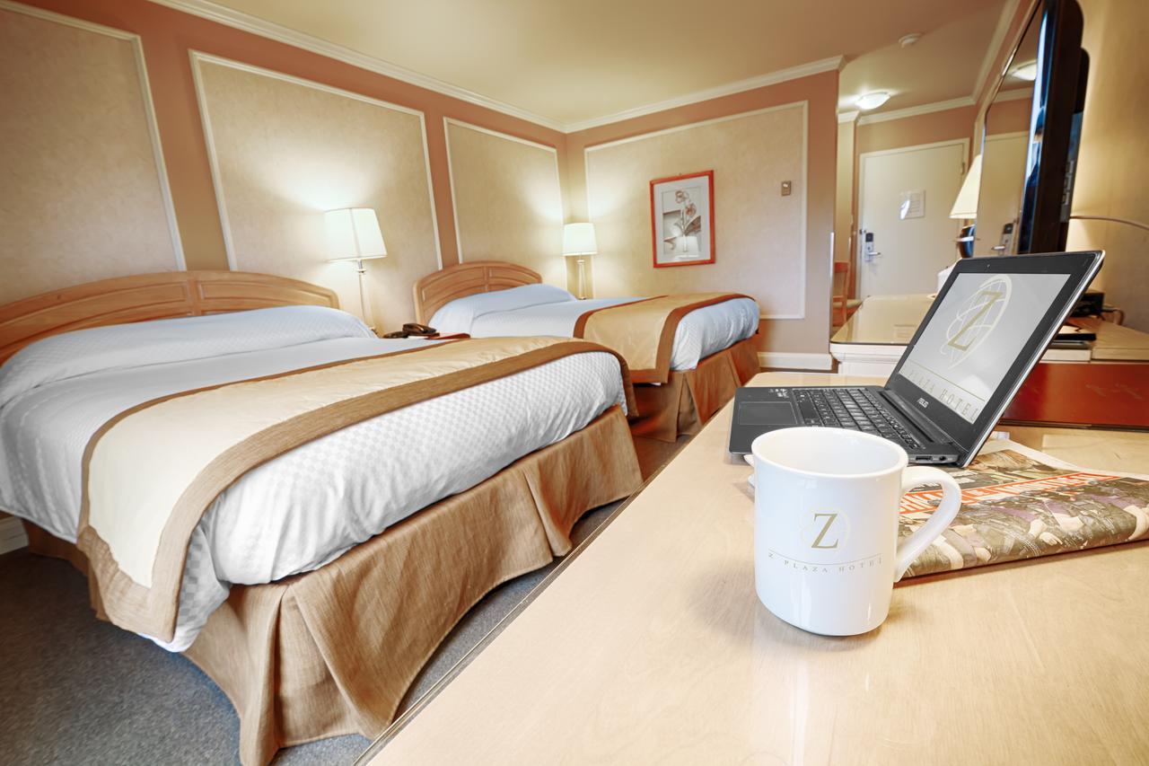 Hotel Travelodge By Wyndham Victoriaville Exterior foto